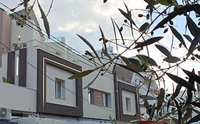 Residence Debbabi Sans Coupure D'Eau