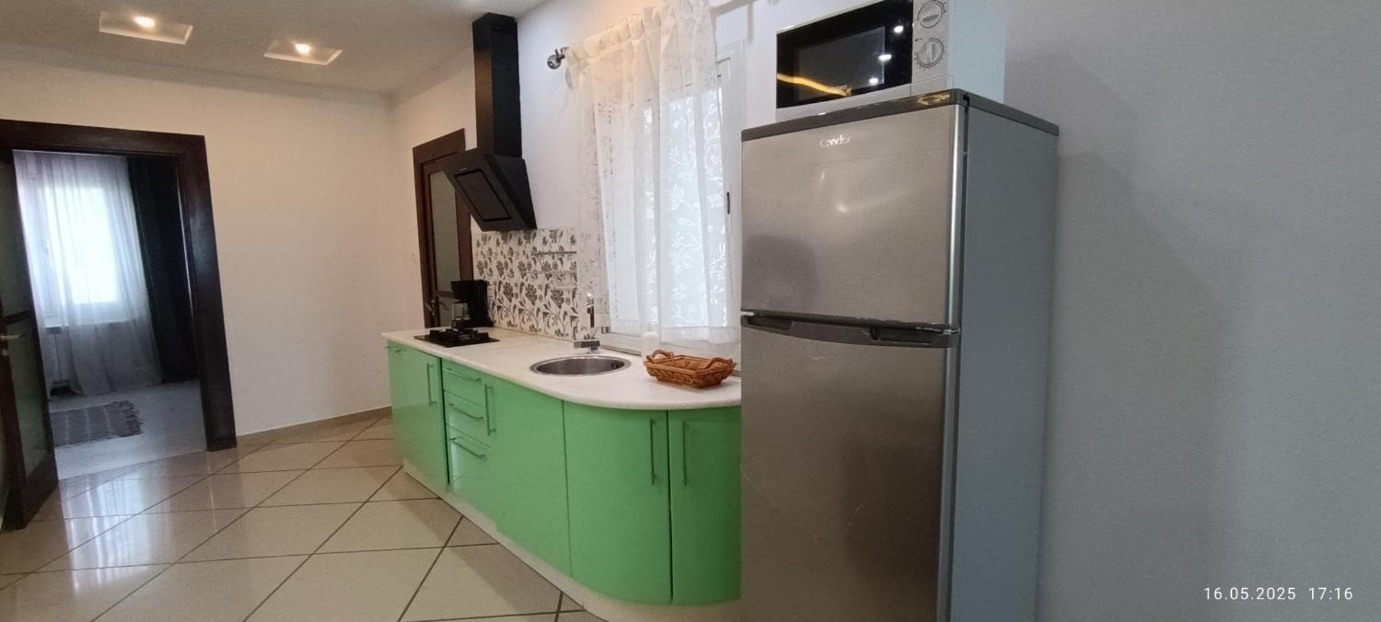 Residence Debbabi Sans Coupure D'Eau Monastir Habitación foto